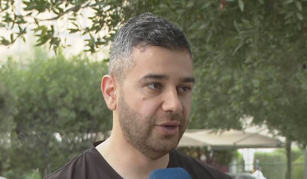 رئيس نادي دهوك يشيد بالدعم الكبير لرئيس الوزراء مسرور بارزاني