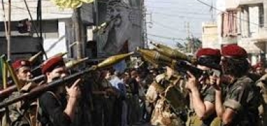 سلاح المخيمات في لبنان ينتظر مبادرات