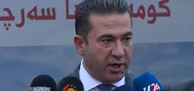 مشرف إدارة زاخو المستقلة يهنّئ نادي دهوك بتتويجه بطلاً لأندية الخليج