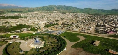 تفاؤل اقتصادي بتحويل حلبجة لمحافظة: تمهد لتنمية واسعة في إقليم كوردستان