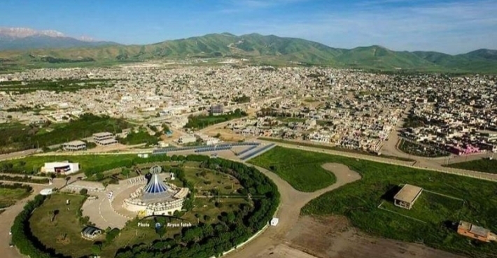 تفاؤل اقتصادي بتحويل حلبجة لمحافظة: تمهد لتنمية واسعة في إقليم كوردستان