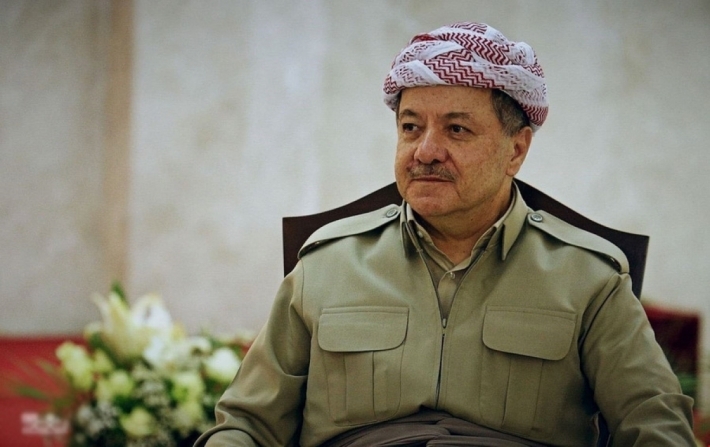 Peyama Serok Barzanî ya serxwaşiyê ji bo koça dawî ya Bedro Leşkerî Bêstryaneyî