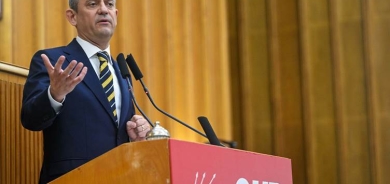 Ozel: Em piştgiriyê didin aştiya ku ji çavên dayikên Kurd û Tirkan rondik nebarin