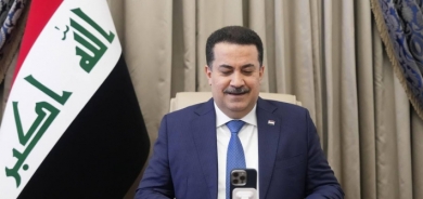 Sûdanî sersala Êzidiyan pîroz kir