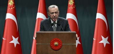 Erdogan: Kî hewl bide ji aramiya Sûriyeyê re bibe asteng dê me li hemberî xwe bibîne