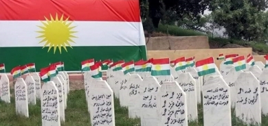 Kurdistan Leaders Commemorate 38th Anniversary of Chemical Weapons Massacre