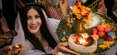 Kurdistan Leaders Extend New Year Greetings to Yezidi Community, Pledge Support for Rights and Rebuilding Efforts