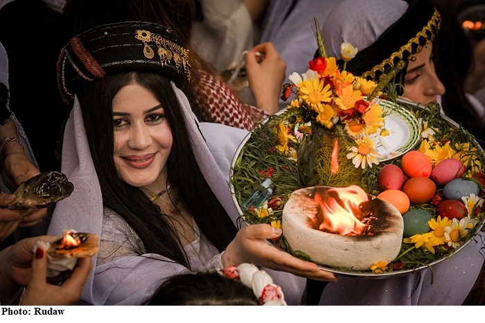 Kurdistan Leaders Extend New Year Greetings to Yezidi Community, Pledge Support for Rights and Rebuilding Efforts