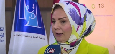 Iraq’s Electoral Commission Reports Over 540,000 Voter Registration Updates