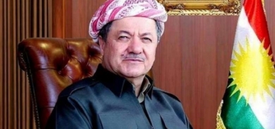 Serok Barzanî: Tewana kîmyabarana Balîsan, Şêx Wesanan û Dola Xoşnawetî belgeyekî din a hovîtiya nehezên Kurdistanê ye