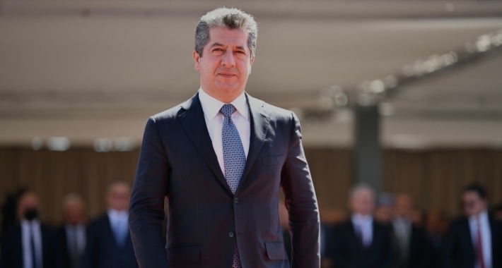 Bi beşdariya Mesrûr Barzanî 9emîn dîdara Silêmaniyê birêve diçe