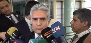 وزير داخلية كوردستان: منع دخول السيارات غير المرخصة وتعزيز الاستقرار الإقليمي مع تشكيل الحكومة الجديدة