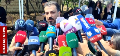 حكومة إقليم كوردستان ترسل قوائم رواتب نيسان إلى بغداد مطلع الأسبوع المقبل