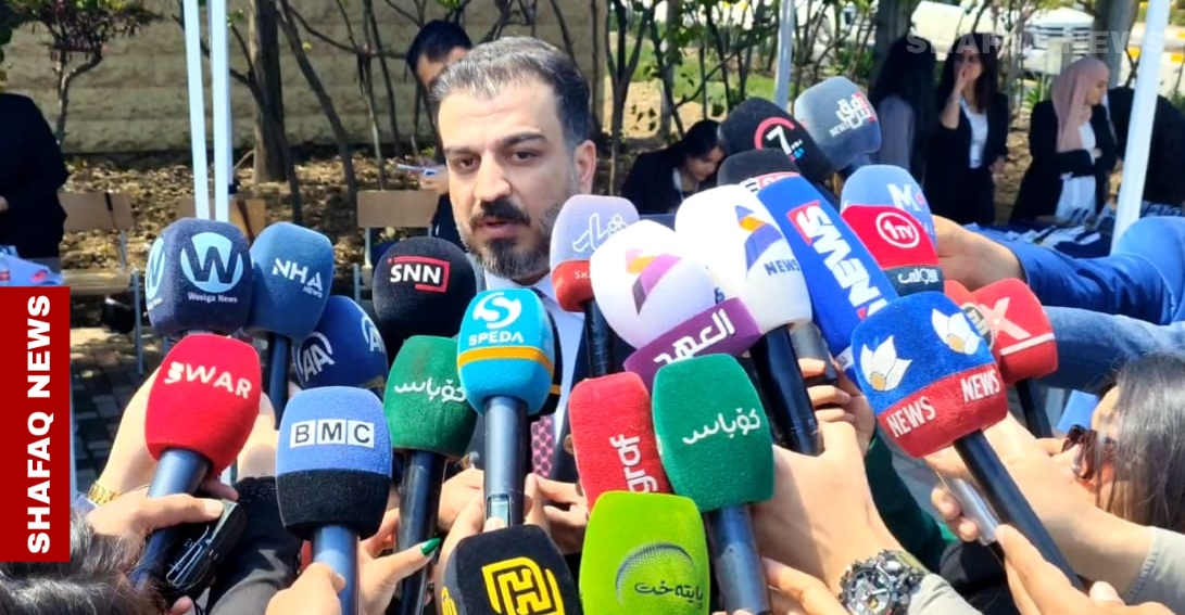 حكومة إقليم كوردستان ترسل قوائم رواتب نيسان إلى بغداد مطلع الأسبوع المقبل