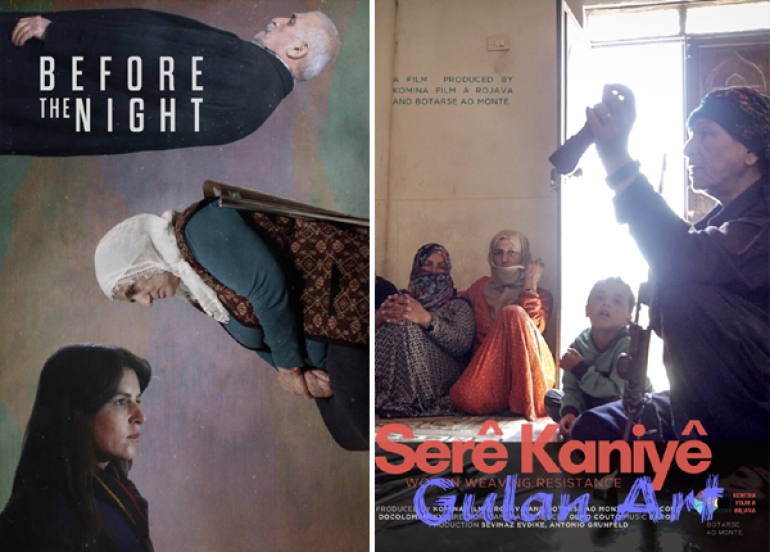 دووەمین فێستیڤاڵی فیلمی کوردی دۆسڵدۆرف بەڕێوەدەچێت