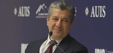 مسرور بارزاني: لا ينبغي أن يصبح إقليم كوردستان جزءاً من صراعات المنطقة