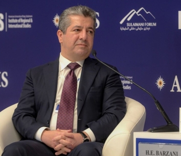 سەرۆکی حکوومەتی هەرێمی کوردستان ئاشکرای کرد کە ناوچەکە بە گۆڕانکاریدا تێدەپەڕێت و دەبێت ئامادەی بین.