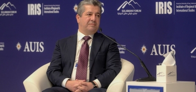 سەرۆکی حکوومەتی هەرێمی کوردستان ئاشکرای کرد کە ناوچەکە بە گۆڕانکاریدا تێدەپەڕێت و دەبێت ئامادەی بین.