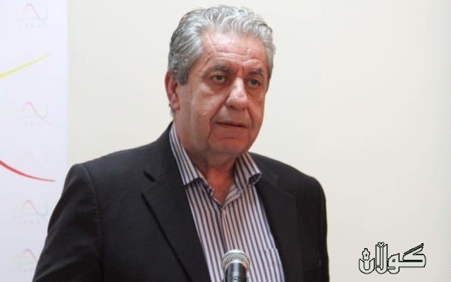 ترەمپ كار بۆ هاوكێشەیەكی نوێی هێز لە ڕۆژهەڵاتی ناوەڕاست و عێراق دەكات