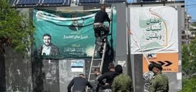 بيروت تنفض عنها غبار «الصور السياسية»