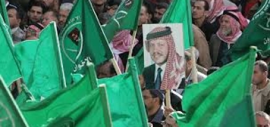 الأردن يسعى لفك ارتباط «الإخوان» بـ«جبهة العمل»