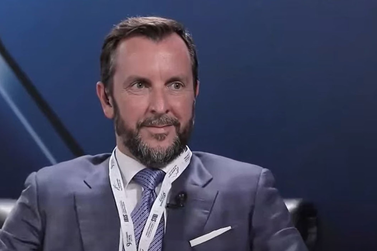 السفير الإيطالي لدى العراق: إقليم كوردستان نموذج يُحتذى به في محيط مضطرب