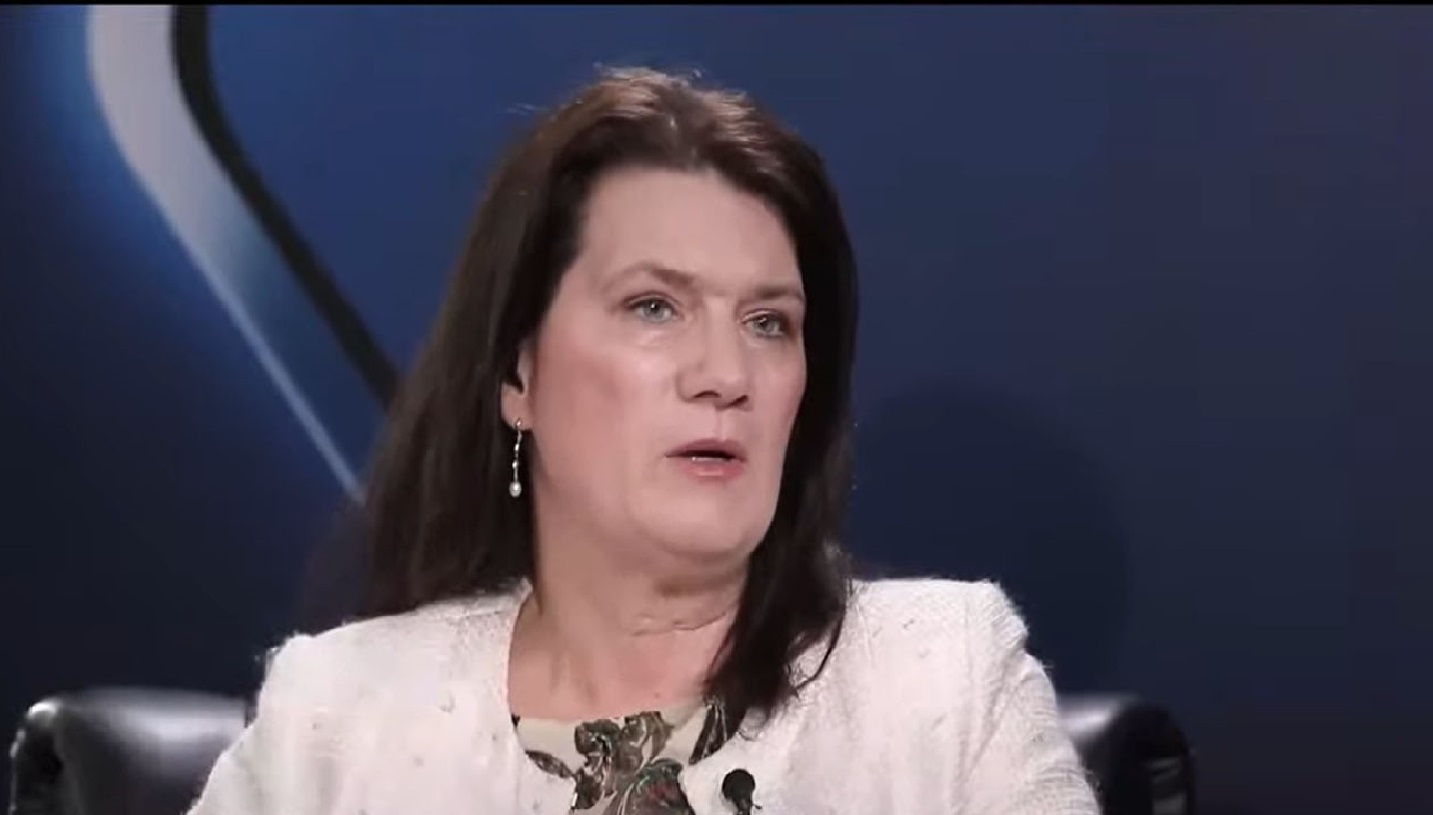 وزيرة خارجية السويد السابقة تُشيد بتجربة كوردستان في الشفافية والالتزام بالقانون الدولي