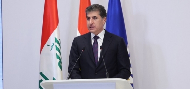 President Nechirvan Barzani: Peace will significantly enhance the Kurdish contribution to the region's development