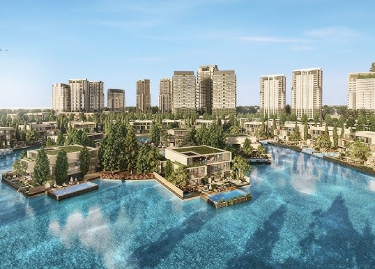 زاخــۆ بەرەو وەبەرهێنان و کرانەوەی زیاتری ئابووری ناوخۆیی و دەرەکی