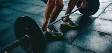 هل يمكن لرفع الأثقال حمايتك من الخرف؟