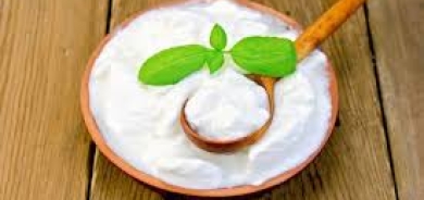 تناول الزبادي يقلل مشاعر القلق والتوتر