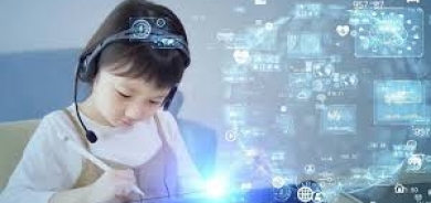 الذكاء الاصطناعي لتعزيز نشاط الأطفال المُصابين بـ«التوحّد»