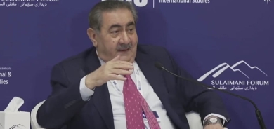 هوشيار زيباري: ما جرى في سوريا 