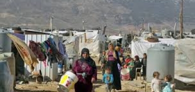 خطة لبنانية - سورية أوّلية لإعادة النازحين تدريجياً