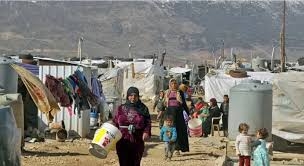 خطة لبنانية - سورية أوّلية لإعادة النازحين تدريجياً