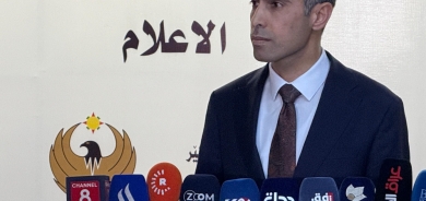 تفكيك شبكة للمتاجرة بالمخدرات في أربيل كانت تستعين بالنساء وتستهدف الأطفال و الاغنياء