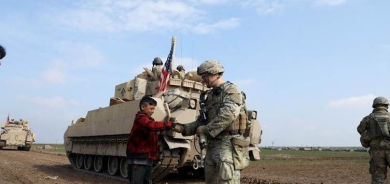 'Dibe ku Amerîka leşkerên xwe yên li Sûriyeyê nîvenîv kêm bike'