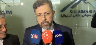 Cîgirê Wezîrê Derve yê Îranê: Peywendiyên me yên baş bi Kurdistanê re hene