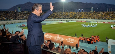 Yaneya Qadisiye ya Kuweytê spasiya Serokwezîr Mesrûr Barzanî dike