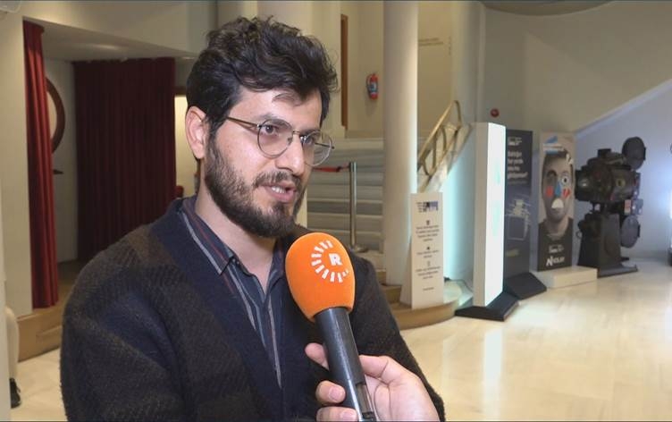 Fîlmên Kurdî mohra xwe li Festîvala Fîlman a Stenbolê dixin