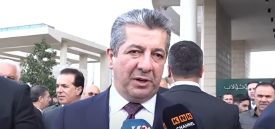 Mesrûr Barzanî: Hikûmet ji bo xizmetkirina xelkê ye, ne ji bo îmtiyazên siyasî yên aliyan e