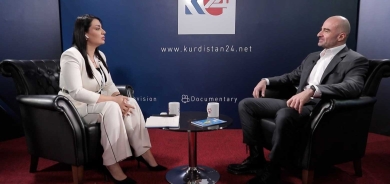 Bafil Talebanî: Ez hez dikim rêkeftina stratejîk di navbera PDK û YNKê de çêbibe