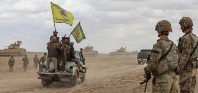 هل ستتخلى الولايات المتحدة عن غربي كوردستان؟