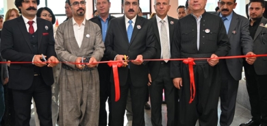 39هەمین ساڵیادی كۆچی دوایی شاعیری دیاری كورد (هێمن موكریانی)بەرز ڕاگیرا