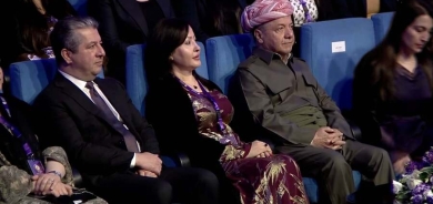 البلاغ الختامي لمؤتمر نساء كوردستان يؤكد على الإصلاحات القانونية وتعزيز دور المرأة