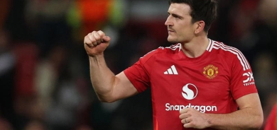 هدف لماجواير في الدقيقة 121 يحسم تأهل يونايتد لقبل نهائي الدوري الأوروبي