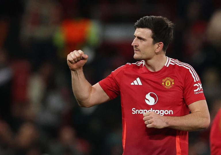 هدف لماجواير في الدقيقة 121 يحسم تأهل يونايتد لقبل نهائي الدوري الأوروبي