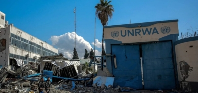 الأونروا: لم تدخل أية مساعدات إلى غزة منذ 2 آذار الماضي