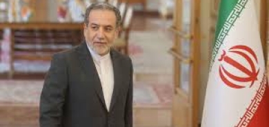 عراقجي في روما السبت للمشاركة بجولة مفاوضات ثانية مع أميركا