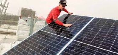 قبل حرارة الصيف.. حكومة إقليم كوردستان تُقدم قروض للمواطنين الراغبين بتركيب نظام الطاقة الشمسية